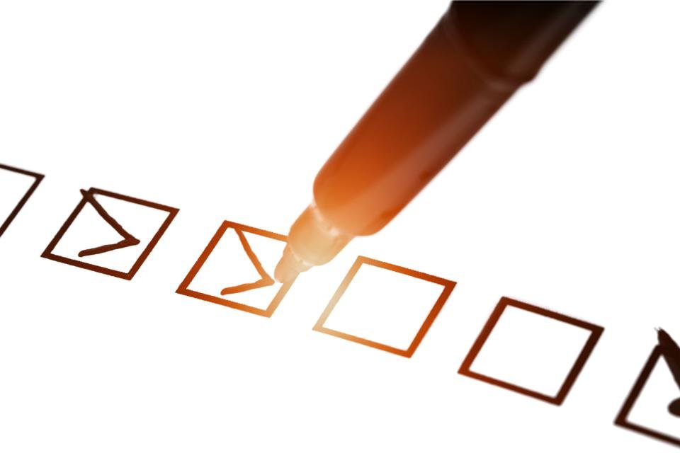 La checklist pour bien débuter votre année marketing 2023