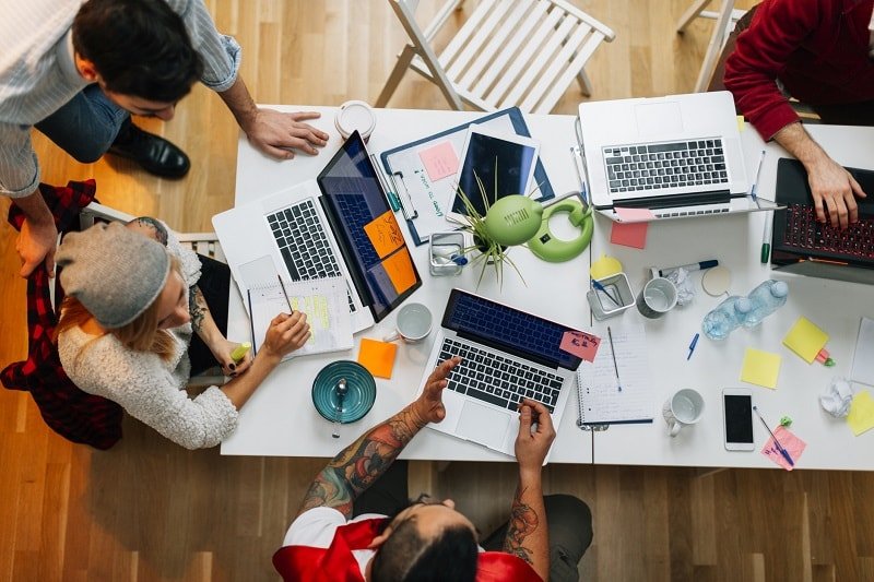 Centre-de-coworking-5-bonnes-raisons-dy-démarrer-votre-startup